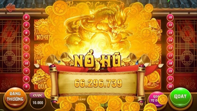 Tại sao chọn Nổ Hũ Thần Tài SHBET?