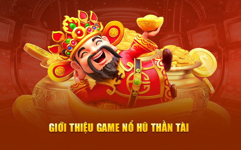 Giải mã sức hút của game nổ hũ Thần Tài U888