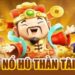 Bí quyết chơi nổ hũ Thần Tài U888 dễ trúng lớn