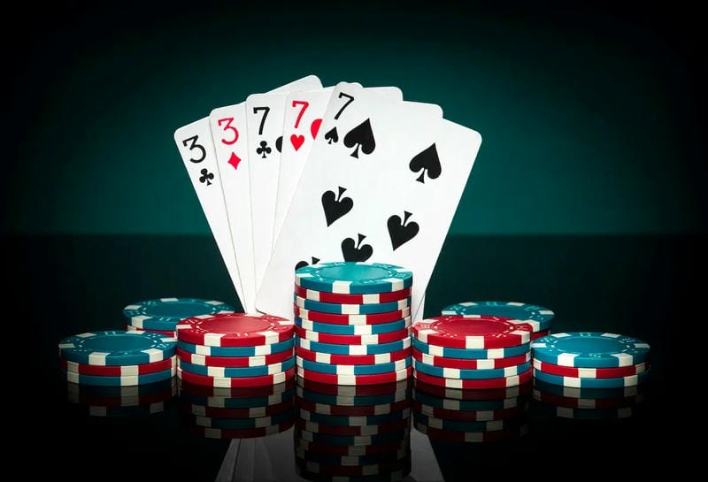 Đọc vị bàn chơi Poker 79 KING – Đòn tâm lý siêu hiểm