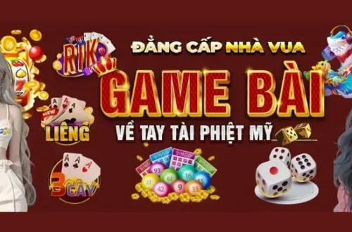  Giao dịch nạp rút tại Rikvip nhanh chóng, minh bạch.