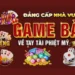 Giao dịch nạp rút tại Rikvip nhanh chóng, minh bạch.