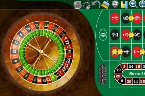  Bàn cược khu vực tại BUBET, lý tưởng cho chiến thuật James Bond.