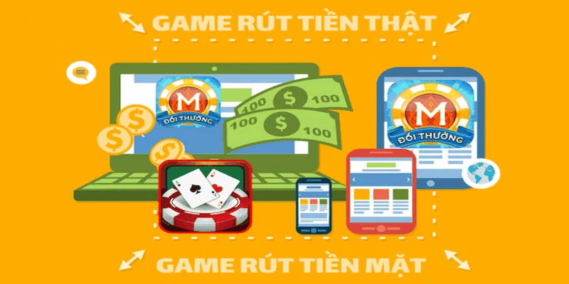 Chính sách rút tiền của nhà cái BET39  