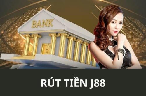  Mẹo rút tiền J88 nhanh, tránh lỗi sai thông tin tài khoản.