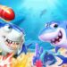 Nhiều cấp độ và vũ khí săn cá cho mọi game thủ
