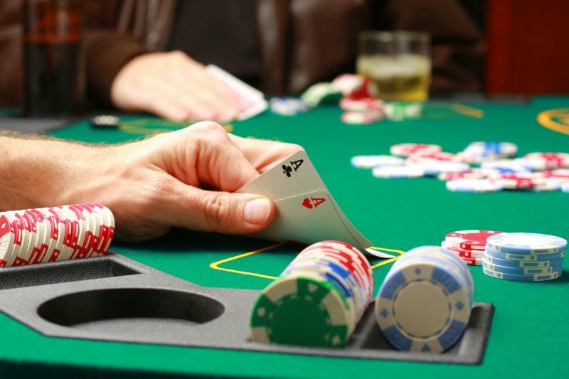 Săn thưởng cực khủng cùng Poker 88Vin