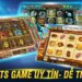  Công nghệ SSL bảo vệ thông tin tại game bài NOHUWIN.