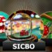 Bí quyết chơi SicBo 88Vin từ người có kinh nghiệm