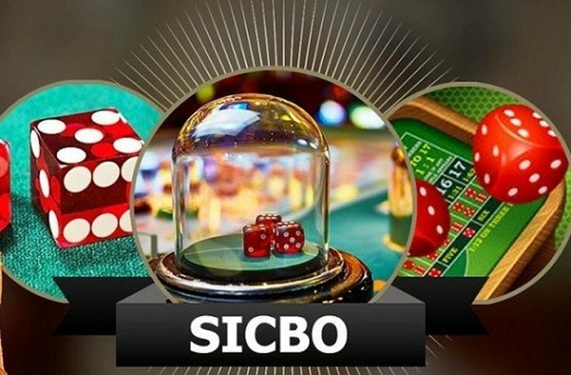 Bí quyết chơi SicBo 88Vin từ người có kinh nghiệm