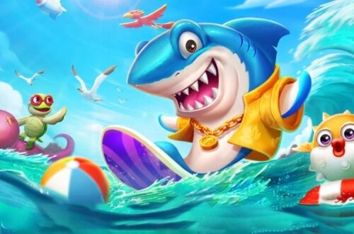 Tính năng săn boss Sky88 cực dễ, cực sướng