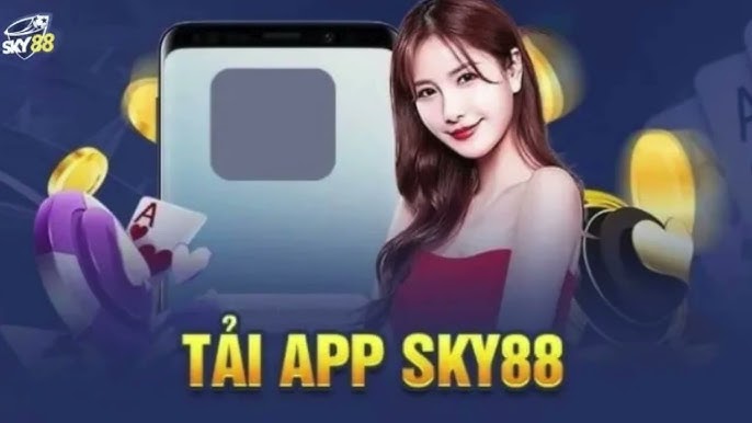 Tại sao nên tải app Sky88 ngay hôm nay?