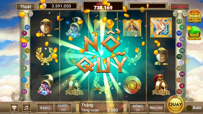  Quay tự động trong slot Thần Tài Rực Lửa tại 99WIN tiết kiệm thời gian.