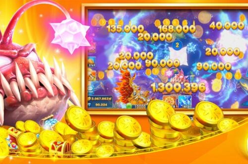  Khám phá slot Thần Tài Rực Lửa tại nổ hũ 99WIN đầy hấp dẫn.