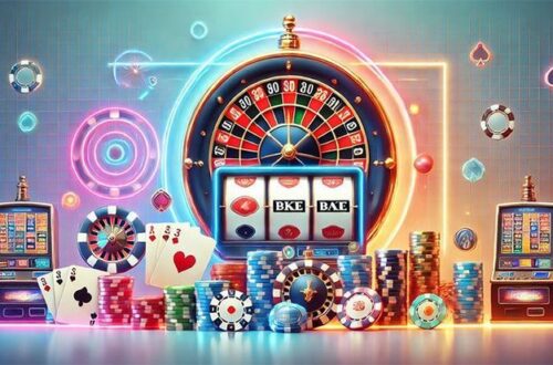 Truy cập link vào nhà cái 78win để khám phá các tựa game phù hợp cho người mới nhé.