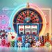 Truy cập link vào nhà cái 78win để khám phá các tựa game phù hợp cho người mới nhé.