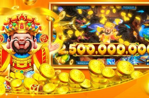  Mẹo quản lý vốn khi chơi slot nổ hũ 789win an toàn.