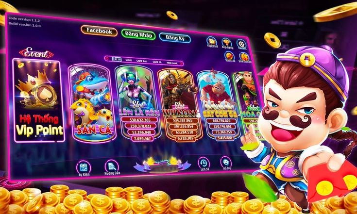 Cơ hội nổ hũ luôn chia đều cho tất cả mọi người