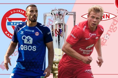  Lịch sử đối đầu trong soi kèo KFUM vs SK Brann 19/07/2025
