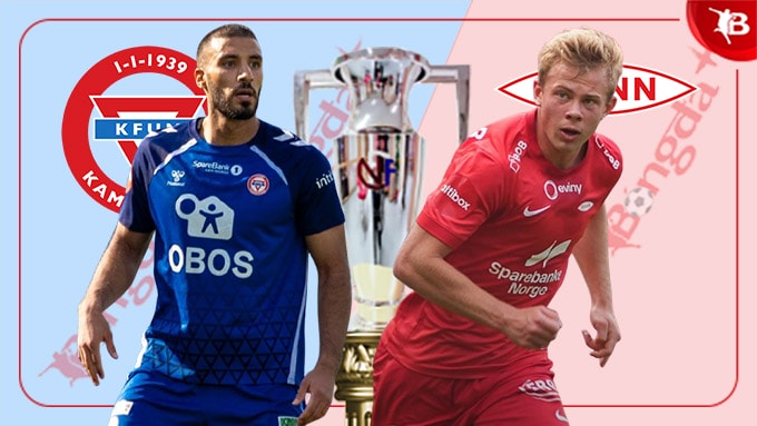  Lịch sử đối đầu trong soi kèo KFUM vs SK Brann 19/07/2025