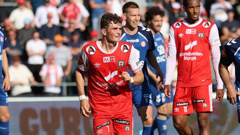  Phong độ KFUM và Brann trước soi kèo KFUM vs SK Brann 19/07/2025