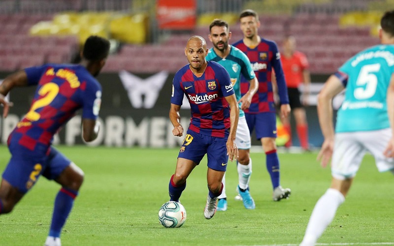 Các Loại Kèo Phổ Biến Trong Soi Kèo La Liga