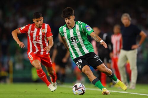 Các Loại Kèo Phổ Biến Trong Soi Kèo La Liga