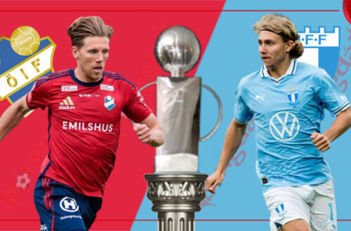 Phong độ Oster vs Malmo FF tại VĐQG Thụy Điển 2025