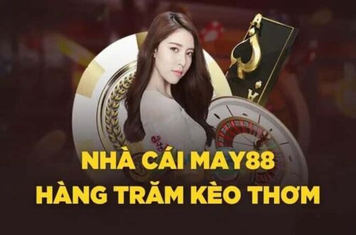 May88 có uy tín thật không? Khám phá sự thật bất ngờ