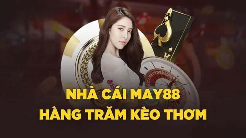 May88 có uy tín thật không? Khám phá sự thật bất ngờ