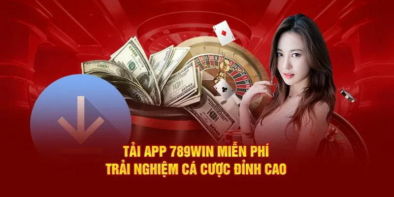 Hình ảnh hướng dẫn quét mã QR để tải app 789win nhanh chóng.