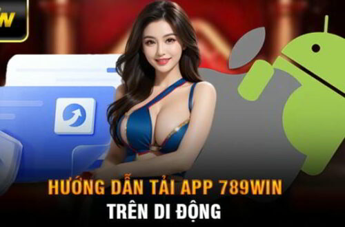  Hệ thống bảo mật đa tầng của app 789win đảm bảo an toàn.