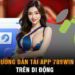 Hệ thống bảo mật đa tầng của app 789win đảm bảo an toàn.