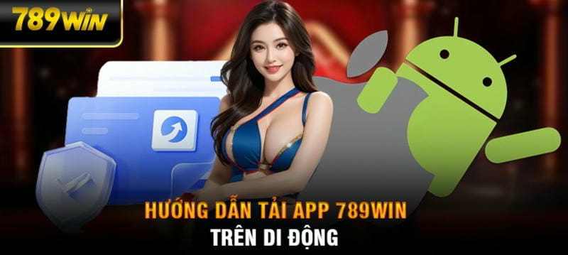Hệ thống bảo mật đa tầng của app 789win đảm bảo an toàn.