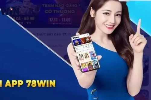  Phân biệt app 78win chính hãng, tránh link giả mạo 
