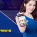  Phân biệt app 78win chính hãng, tránh link giả mạo 
