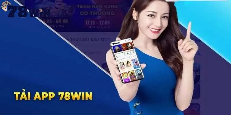  Phân biệt app 78win chính hãng, tránh link giả mạo 