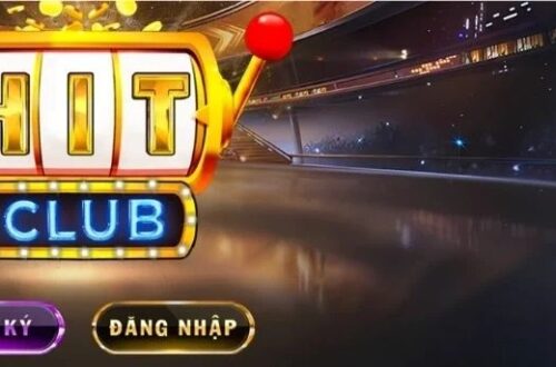Hướng dẫn tải app Hitclub nhanh chóng nhất