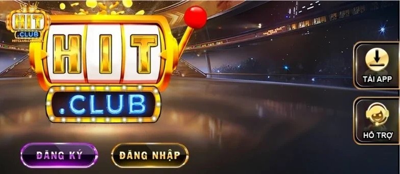 Hướng dẫn tải app Hitclub nhanh chóng nhất