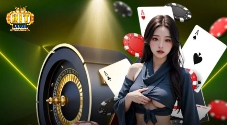 Hướng dẫn tải app Hitclub nhanh chóng nhất