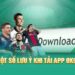 Cách Tải app Ok9