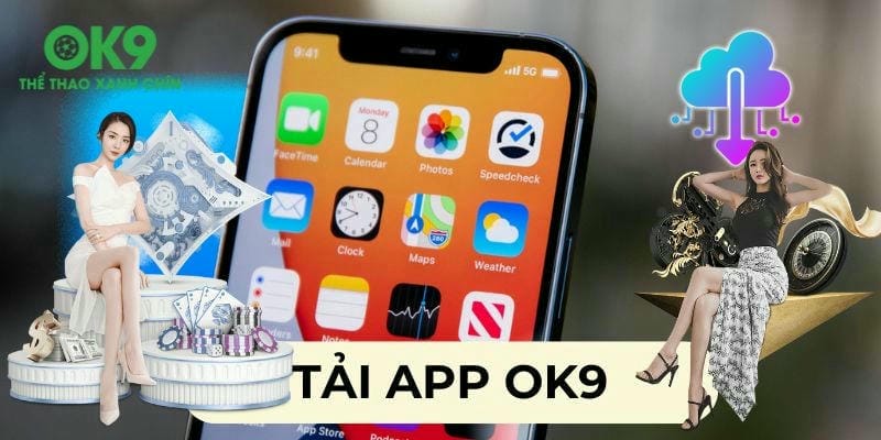 Đặc Điểm Nổi Bật Của Ok9