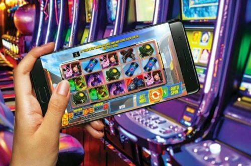  Trải nghiệm slot game mượt mà với app Viva88