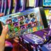 Trải nghiệm slot game mượt mà với app Viva88