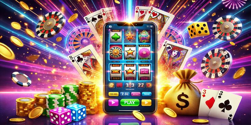 Tải app Viva88 dễ dàng trên Android và iOS