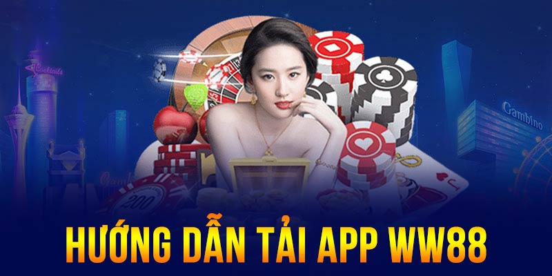 Thế giới trò chơi phong phú tại WW88