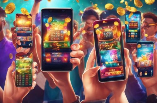  Bảng kế hoạch chia vốn khi tham gia casino 8DAY.