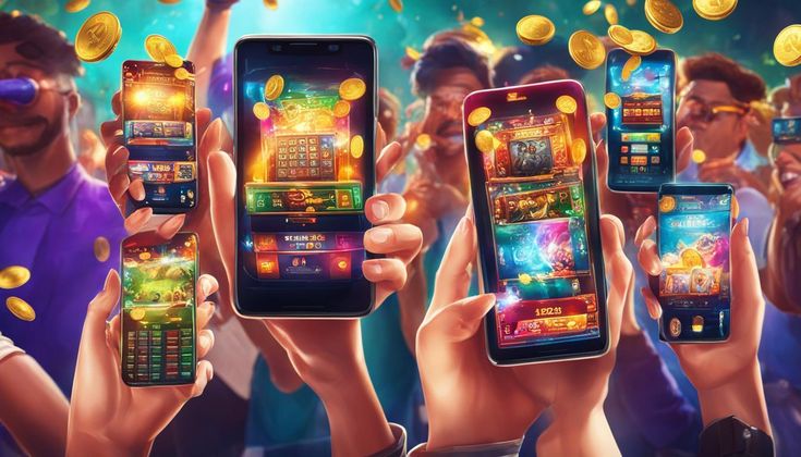 Bảng kế hoạch chia vốn khi tham gia casino 8DAY.
