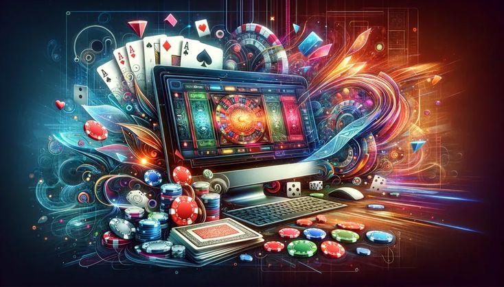 Người chơi kiểm soát vốn hiệu quả tại casino 8DAY.