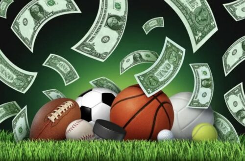 Lý do bạn nên chọn thể thao bet88 để cá cược?